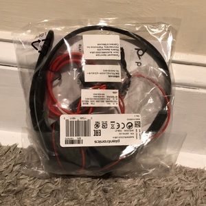 Brand New Plantronics Headset